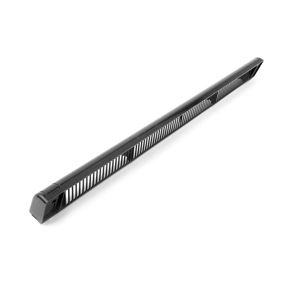 Titon Trimvent XC13 Canopy (411mm x 17mm) - Black